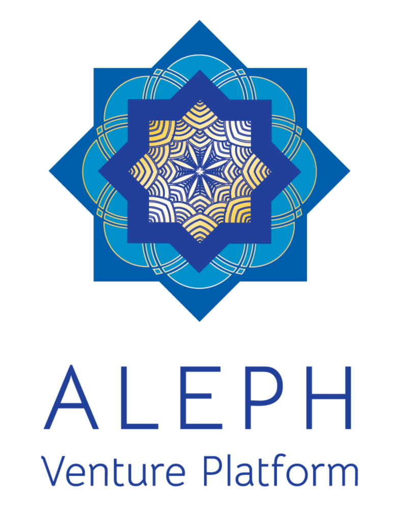 Aleph Venture Platform
